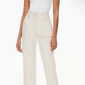 Aritzia Tugela cargo pants